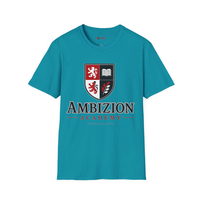 Ambizion Acadfemy Unisex T-Shirt