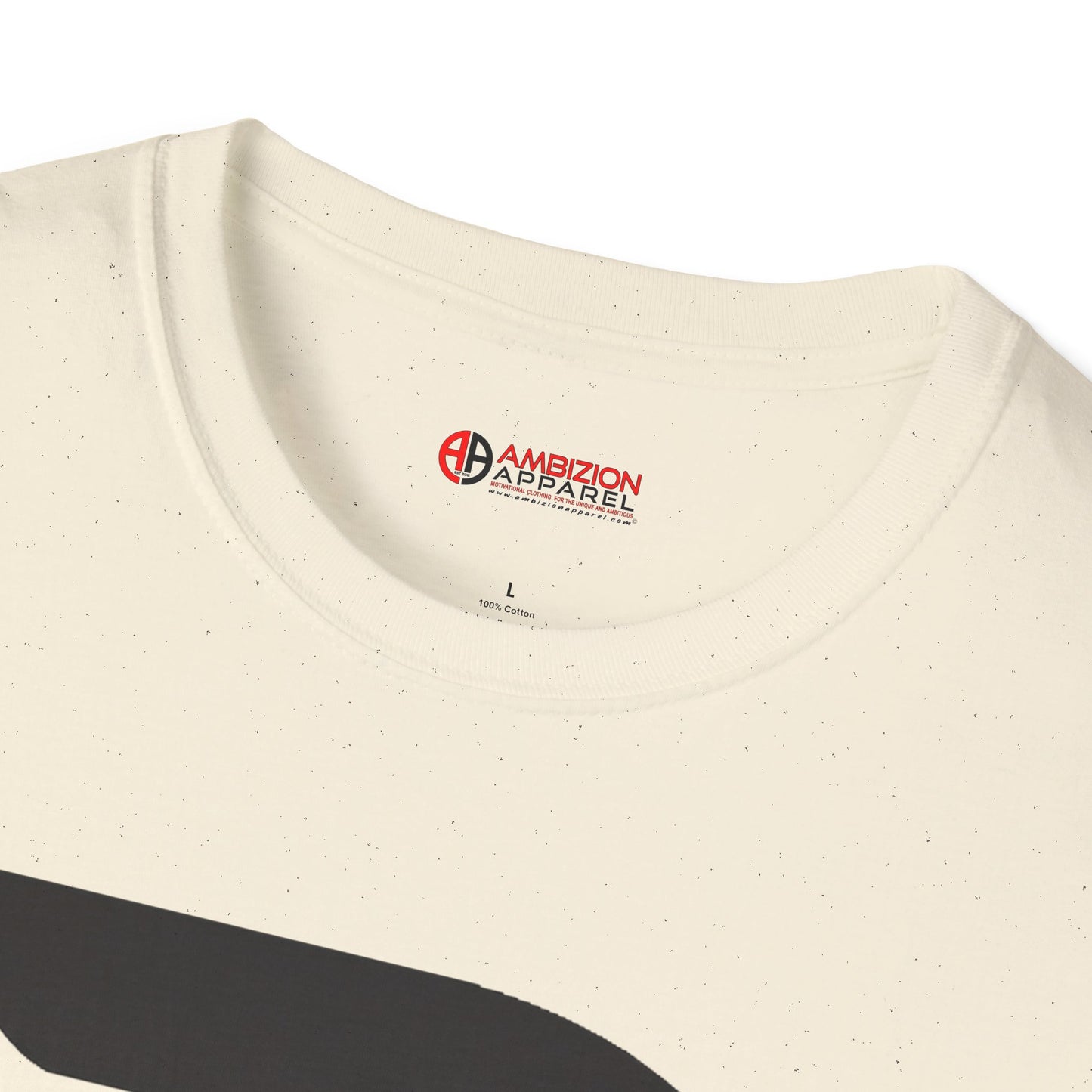 Determined Unisex T-Shirt
