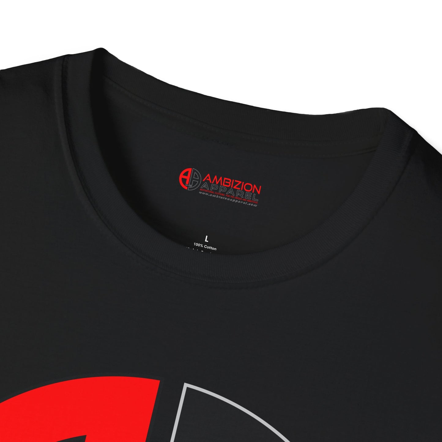 Ambizion Apparel Signature Unisex T-Shirt