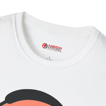Visionary Unisex T-Shirt