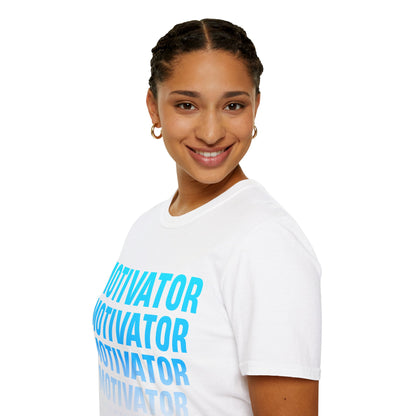 Motivator Unisex T-Shirt