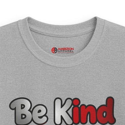 Be Kind Kids Unisex Tee