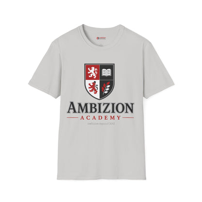 Ambizion Acadfemy Unisex T-Shirt