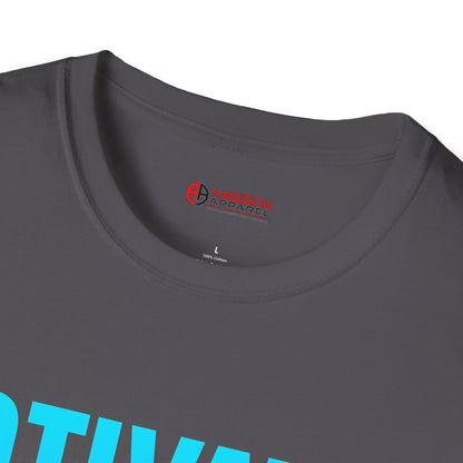 Motivator Unisex T-Shirt