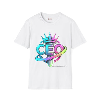 CEO Unisex T-Shirt