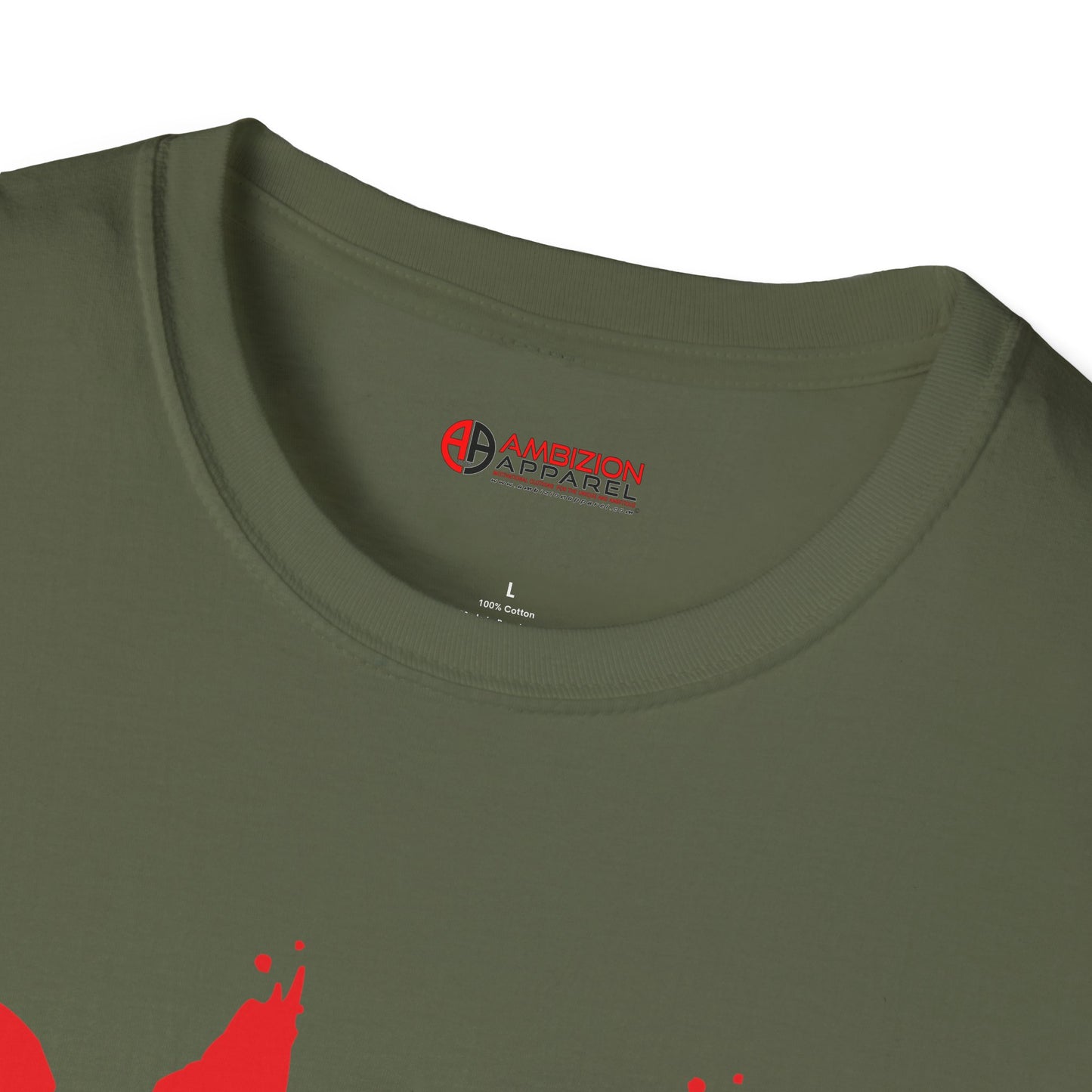 Game Changer Unisex T-Shirt