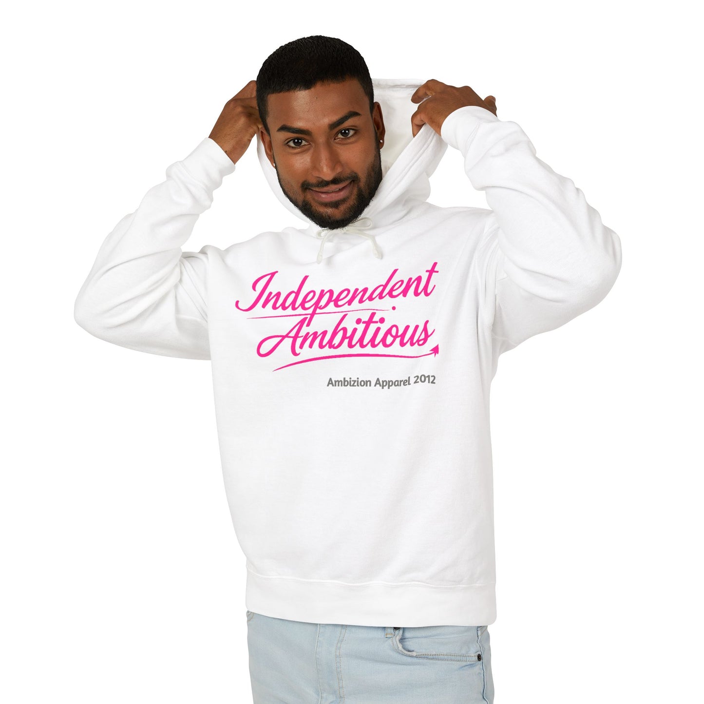 Independent Ambitious Hoodie