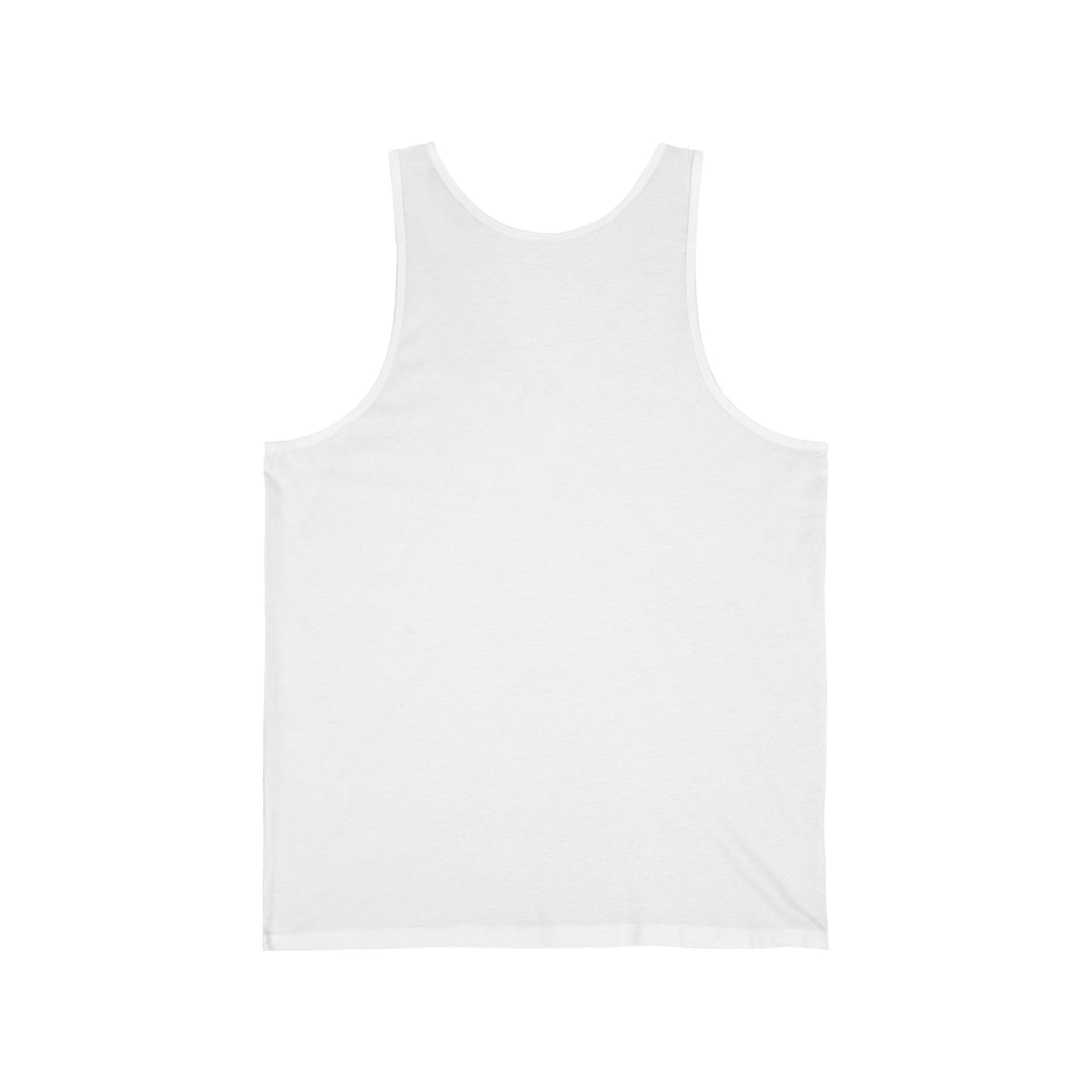 Proud Geek Tank Top —Ambizion Active
