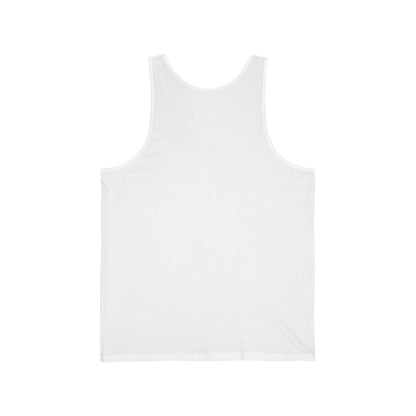 Proud Geek Tank Top —Ambizion Active