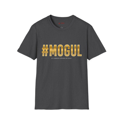 #Mogul Unisex T-Shirt
