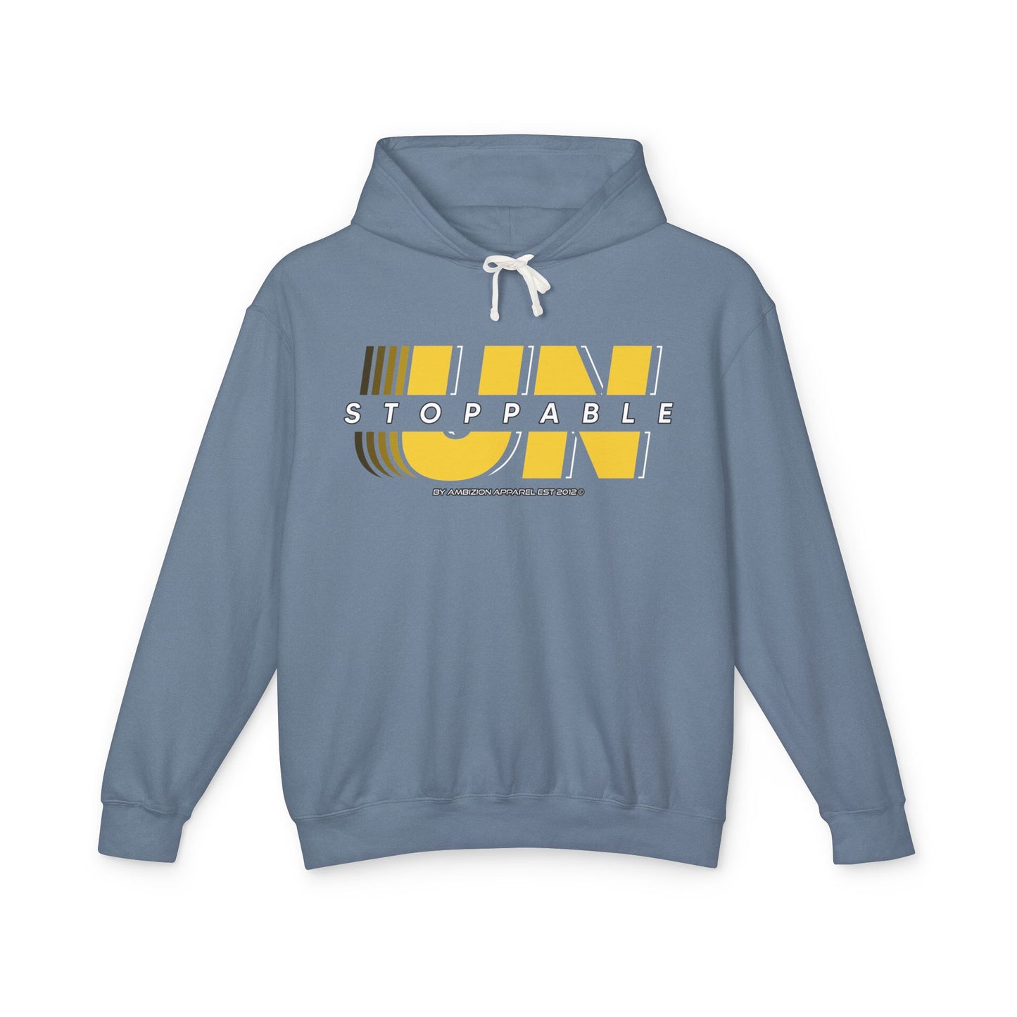 UNStoppable Hoodie