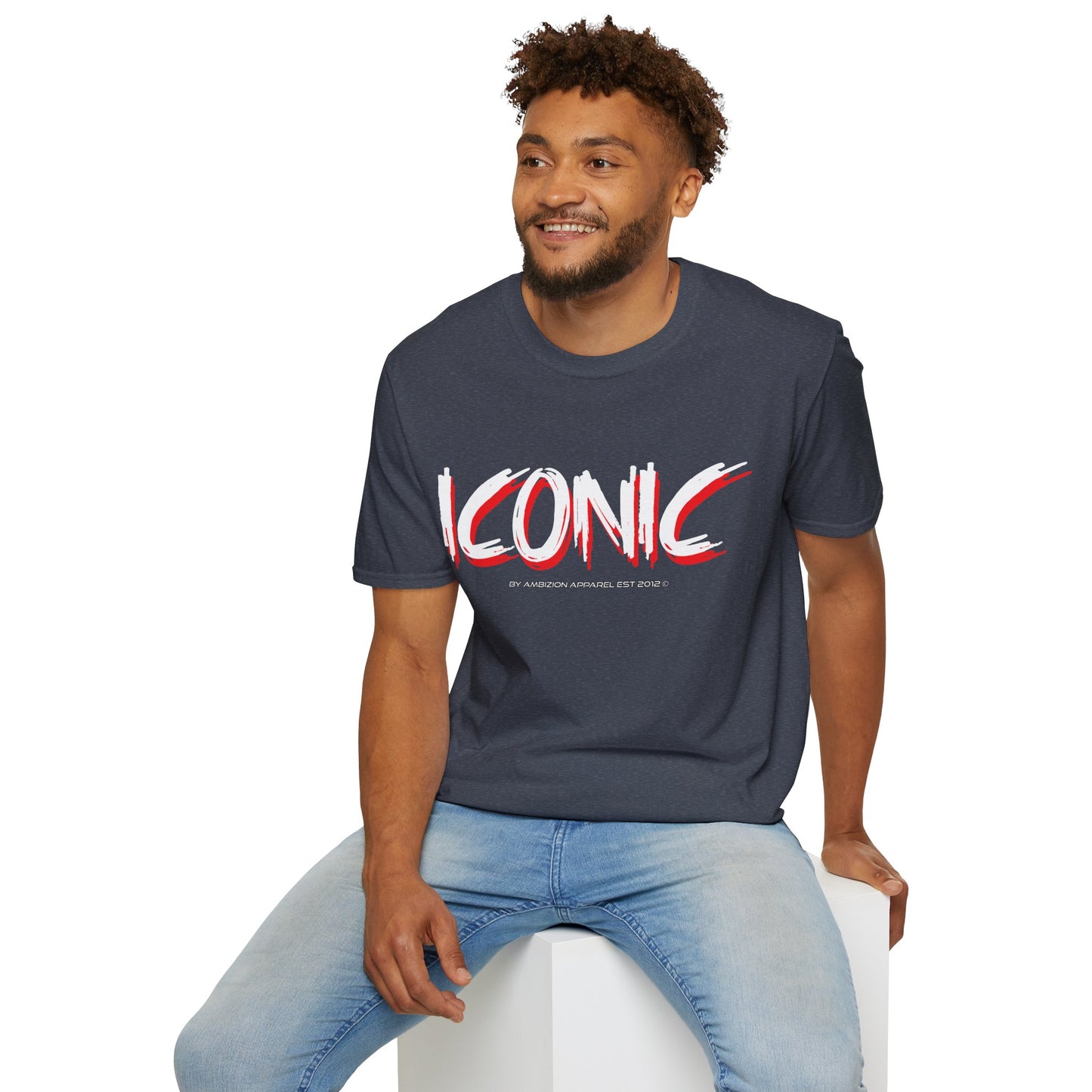Iconic Unisex T-Shirt