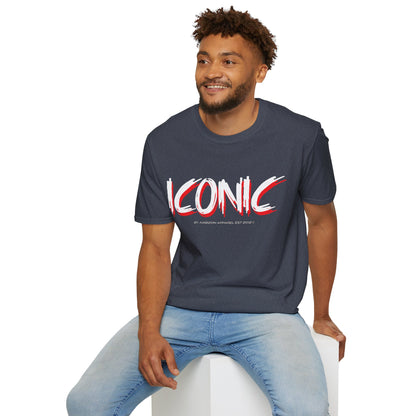 Iconic Unisex T-Shirt