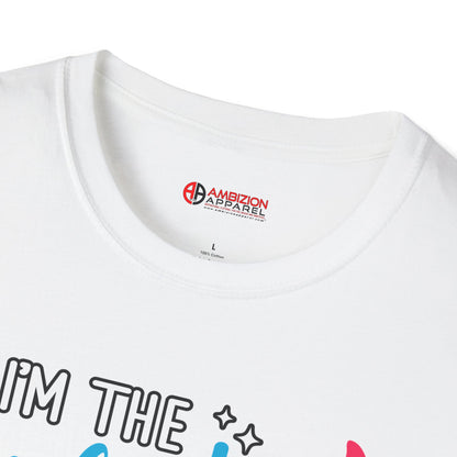 I'm the Perfect Package Unisex T-Shirt
