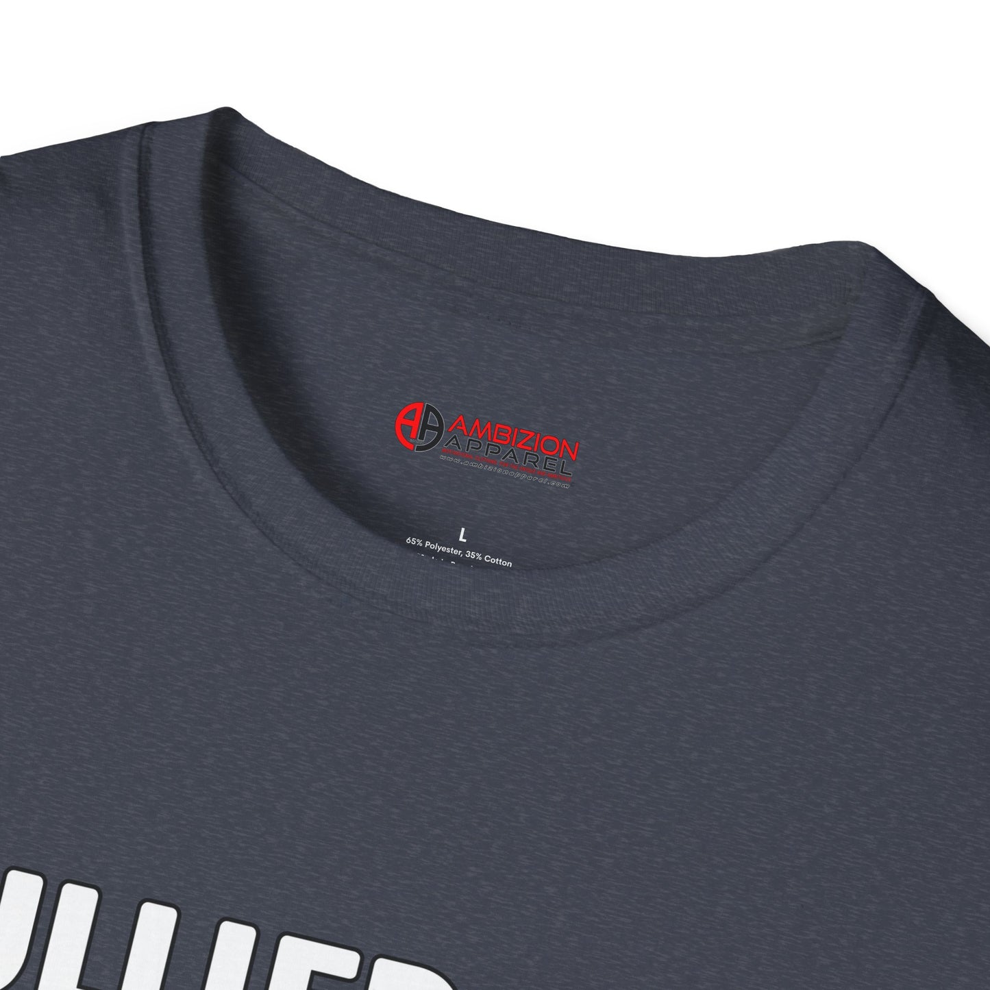 Bullied As A Child Your Boss As An Adult Unisex T-Shirt