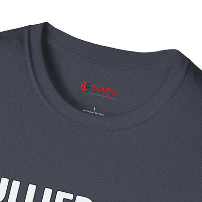 Bullied As A Child Your Boss As An Adult Unisex T-Shirt