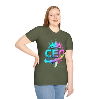 CEO Unisex T-Shirt