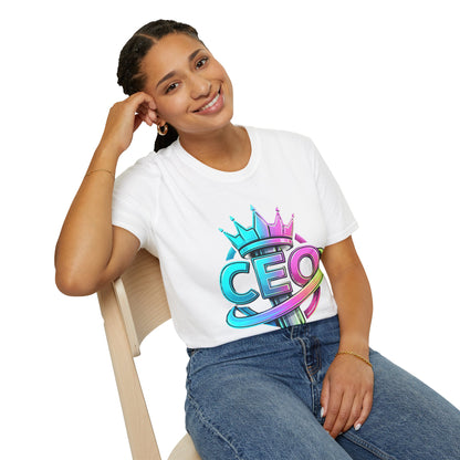 CEO Unisex T-Shirt