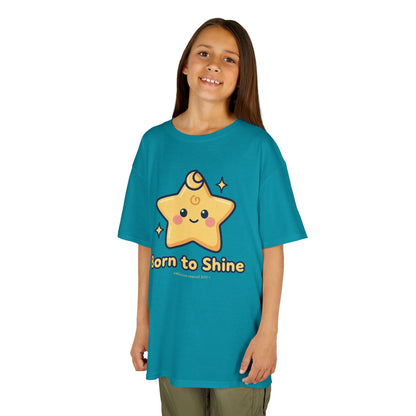 Born to Shine Kids Unisex™ Tee