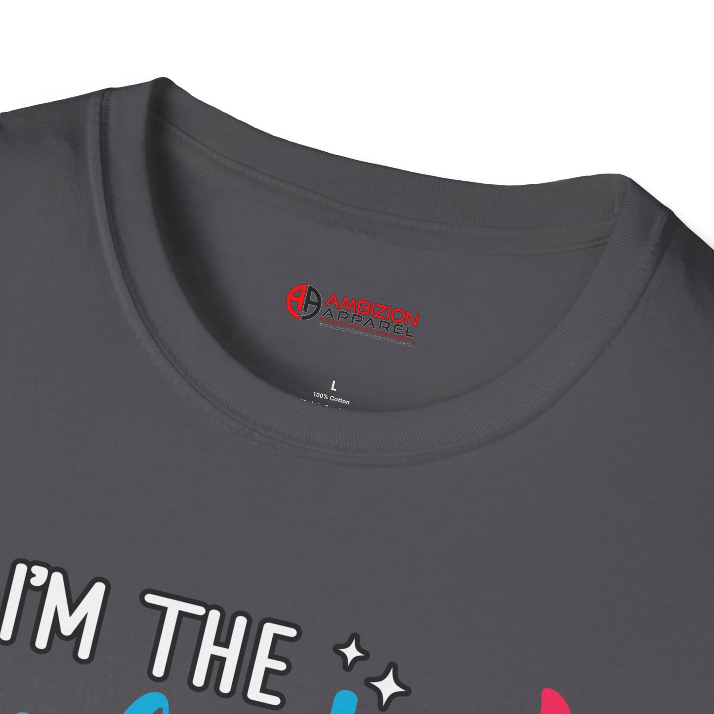 I'm the Perfect Package Unisex T-Shirt