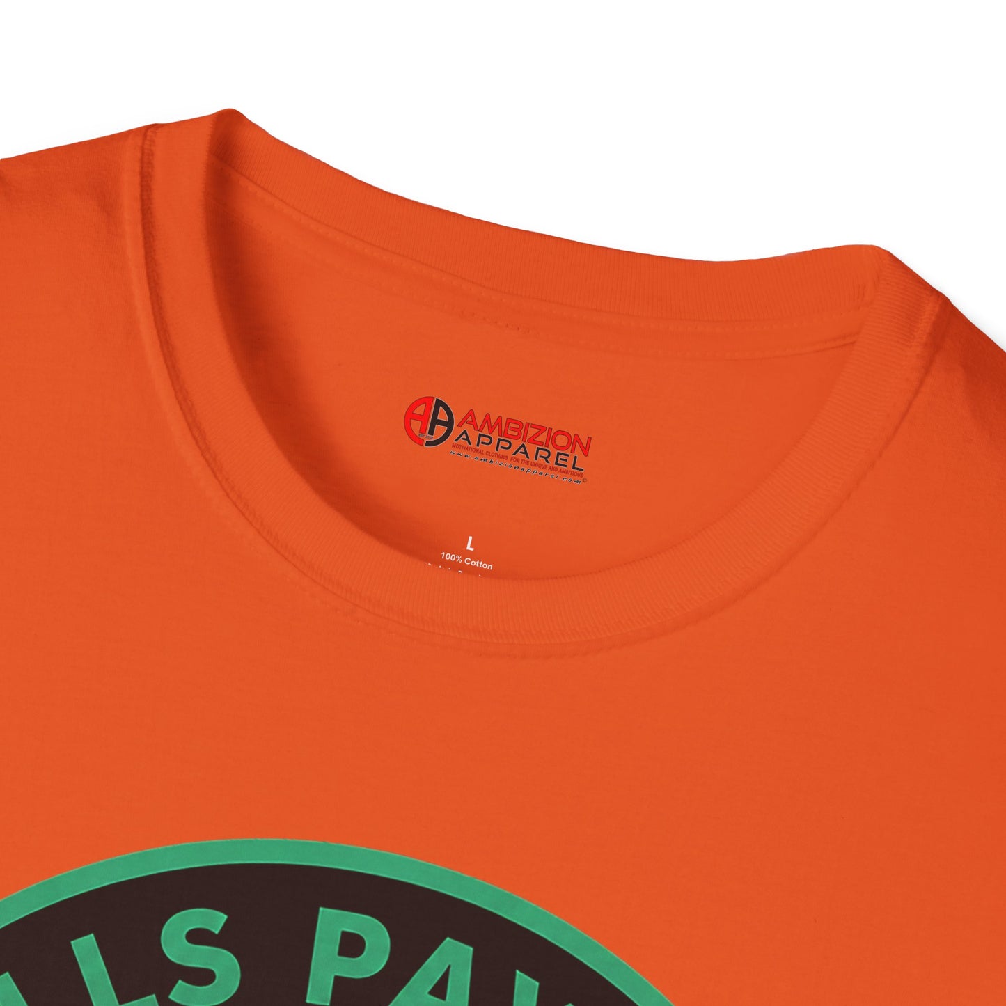 Skills Pay Bills Unisex T-Shirt