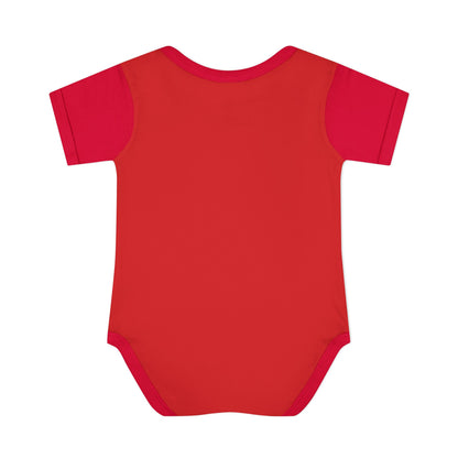 "Hungry 4 Success" Infant – Cute Onesie