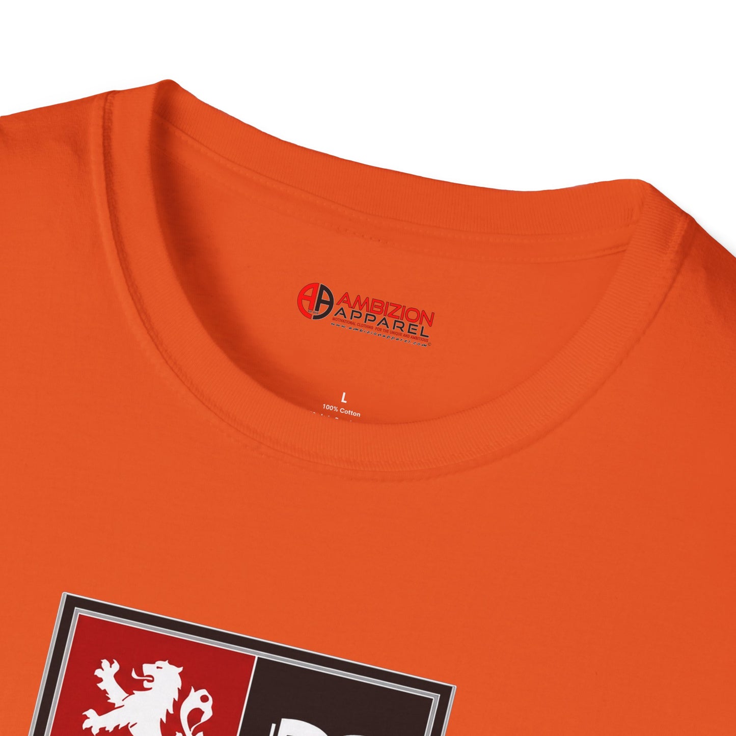 Ambizion Acadfemy Unisex T-Shirt