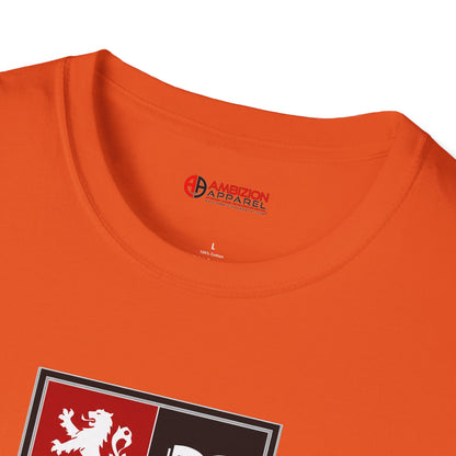 Ambizion Acadfemy Unisex T-Shirt