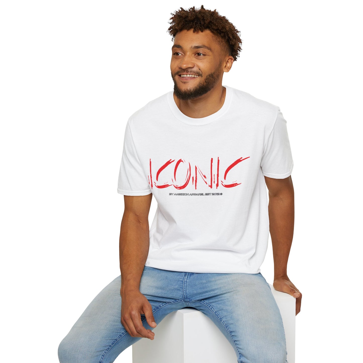 Iconic Unisex T-Shirt