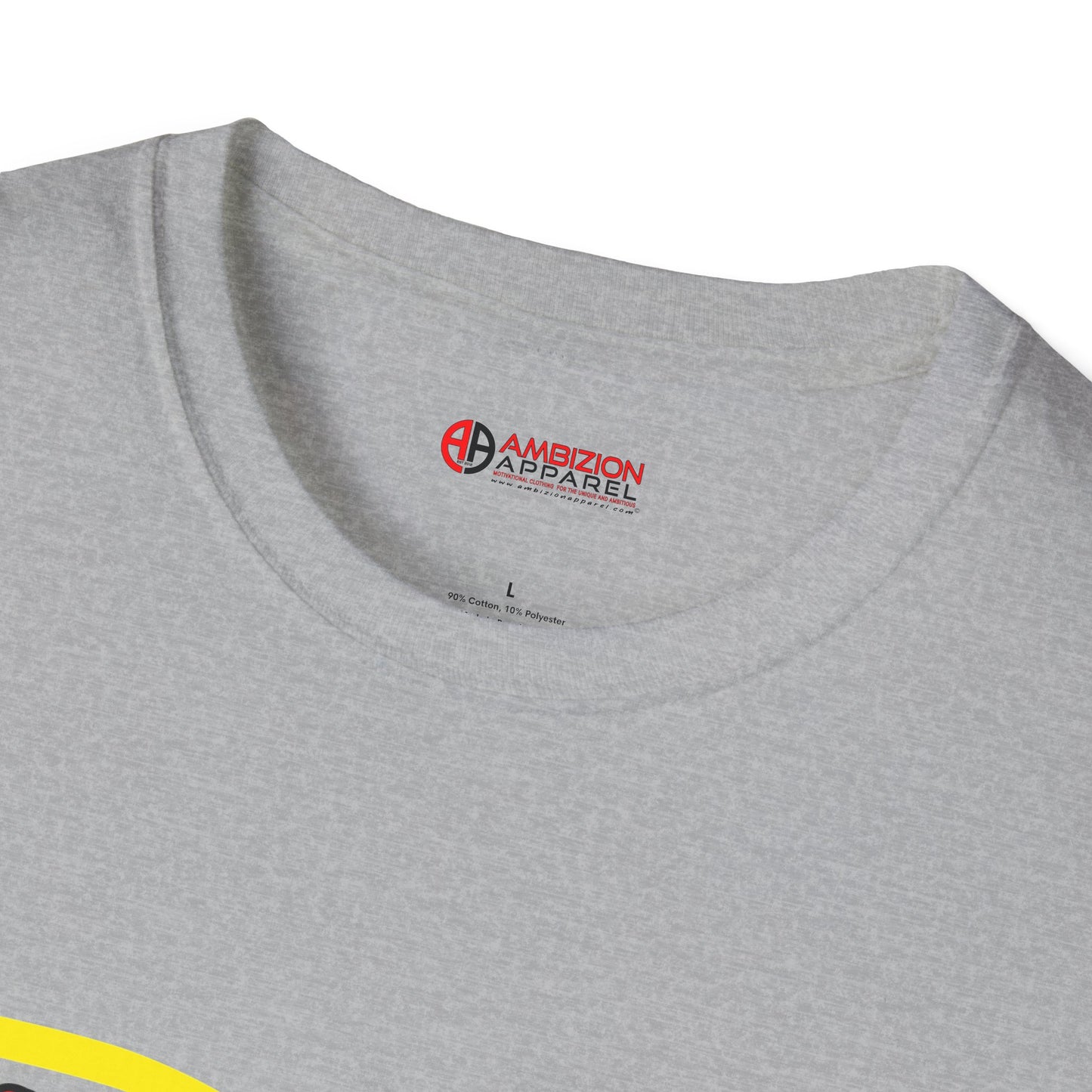 Proud Geek Unisex T-Shirt