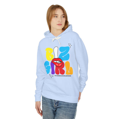 Biz Girl Hoodie