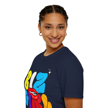 Biz Girl Unisex T-Shirt