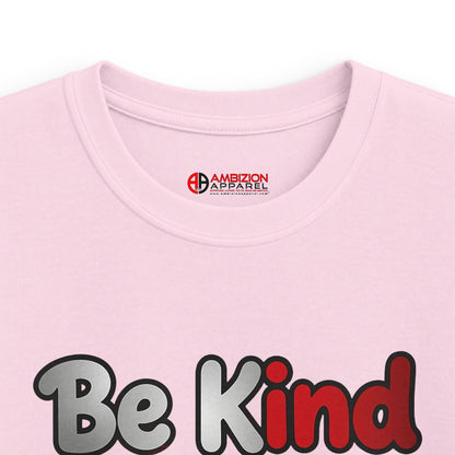 Be Kind Kids Unisex Tee