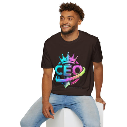 CEO Unisex T-Shirt