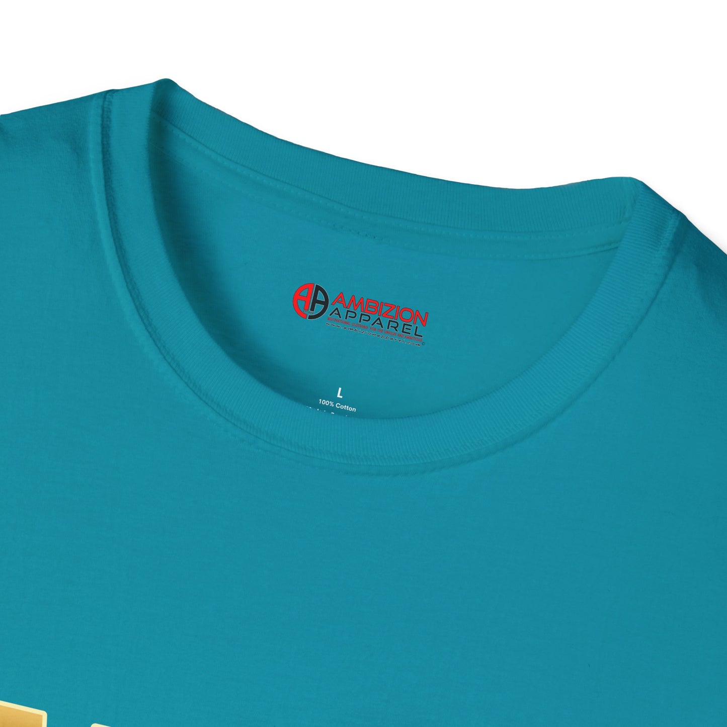 #Mogul Unisex T-Shirt