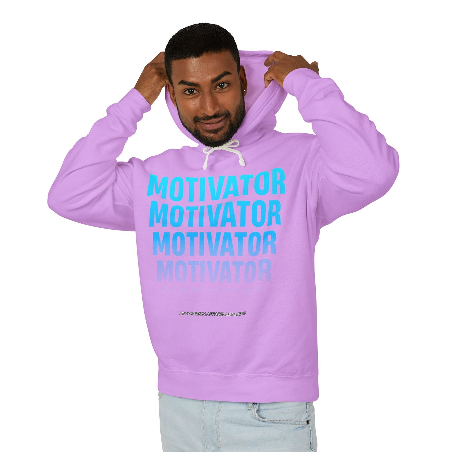Motivator Hoodie