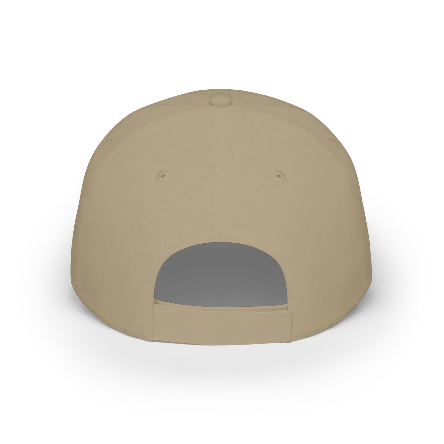 Motivator Low Profile Baseball Cap