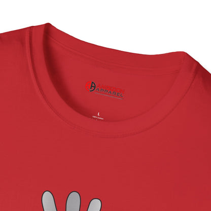 Influencer Unisex T-Shirt