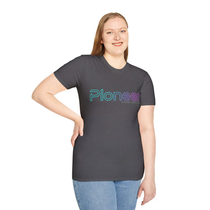 Pioneer Unisex T-Shirt