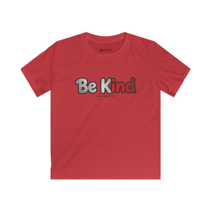 Be Kind Kids Unisex Tee