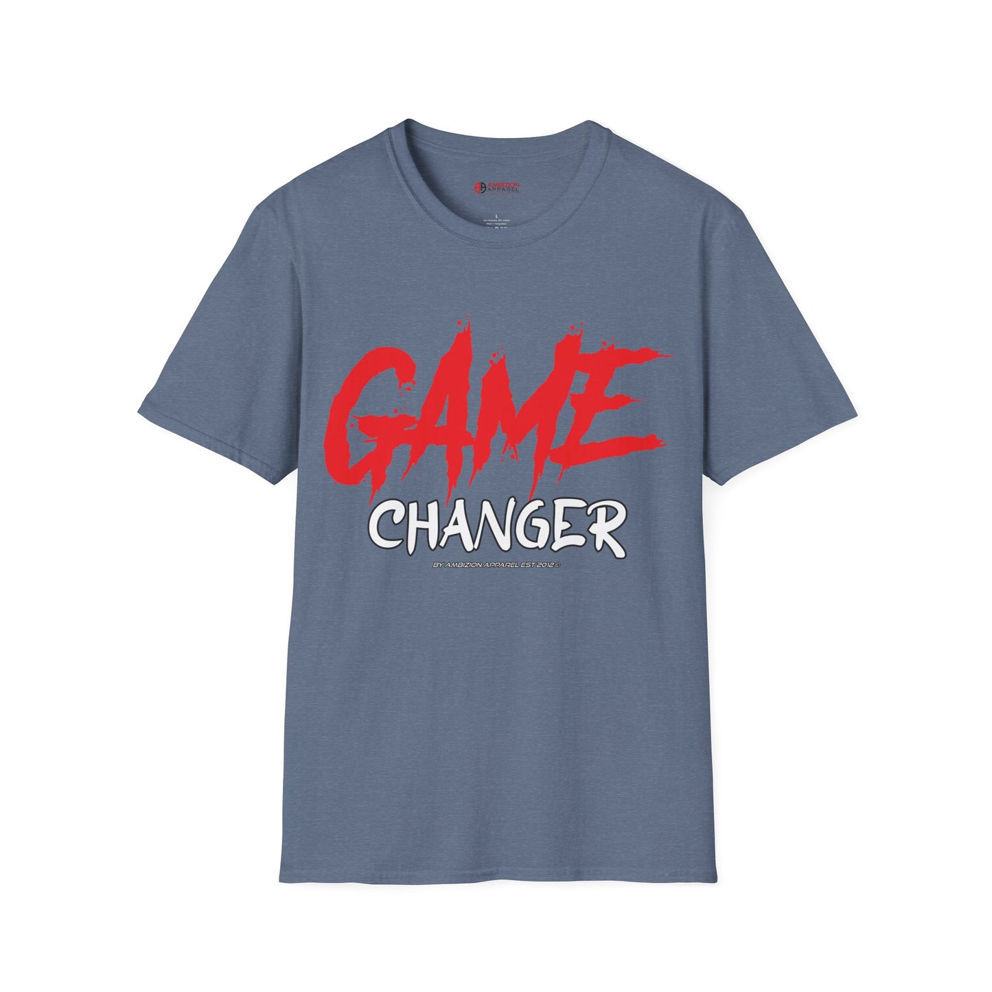 Game Changer Unisex T-Shirt