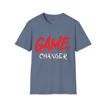 Game Changer Unisex T-Shirt