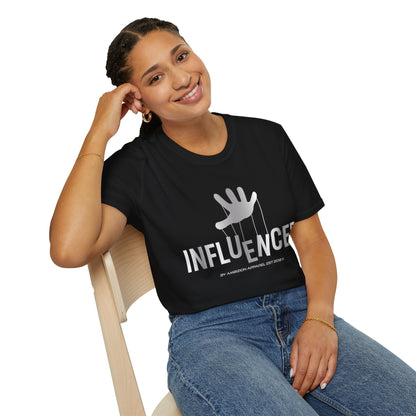 Influencer Unisex T-Shirt
