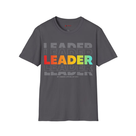 Leader Unisex T-Shirt