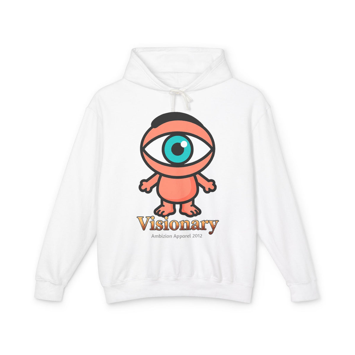 Visionary Hoodie