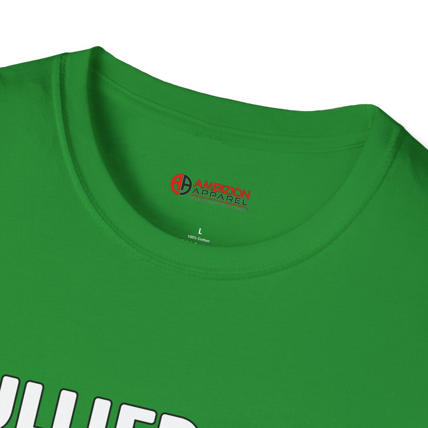 Bullied As A Child Your Boss As An Adult Unisex T-Shirt