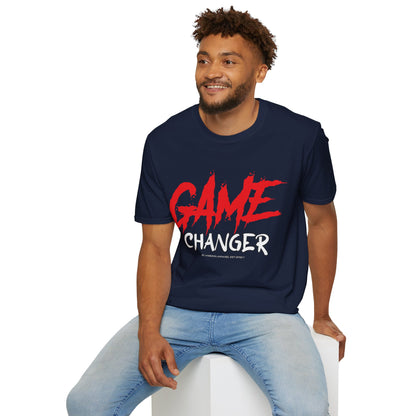 Game Changer Unisex T-Shirt