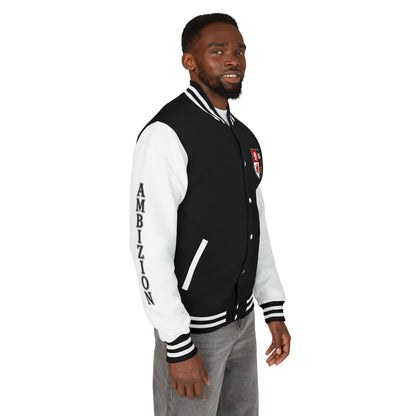 Ambizion Academy Letterman Jacket