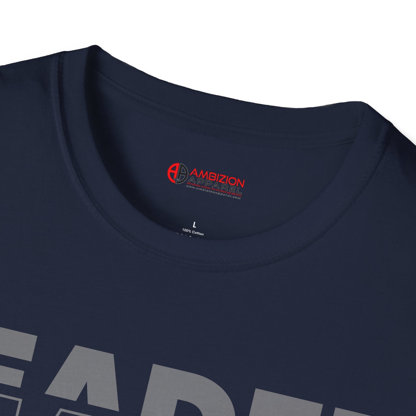 Leader Unisex T-Shirt
