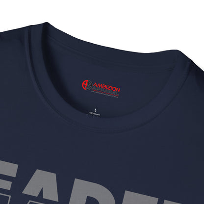 Leader Unisex T-Shirt